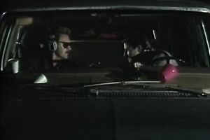 Cock hungry wench loved to engulf her friend's 10-Pounder