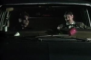 Cock hungry wench loved to engulf her friend's 10-Pounder