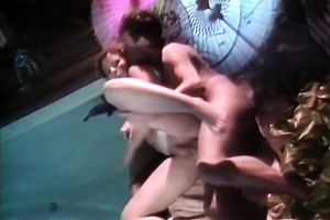 Cock hungry wench loved to engulf her friend's 10-Pounder