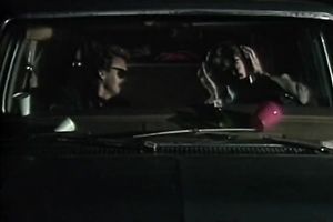 Cock hungry wench loved to engulf her friend's 10-Pounder