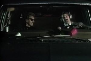 Cock hungry wench loved to engulf her friend's 10-Pounder