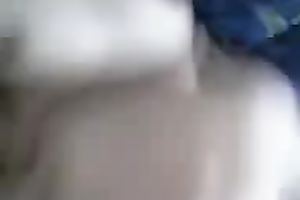 My Malay brunette hair girlfriend has a valuable time with me