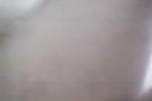 My Malay brunette hair girlfriend has a valuable time with me