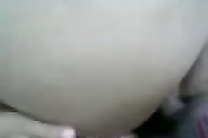 My Malay brunette hair girlfriend has a valuable time with me