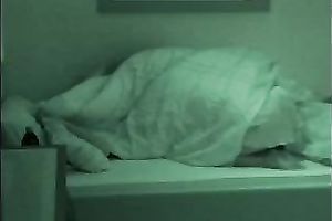 My cute hotwife makes out with me and gives me irrumation in hidden web camera vid