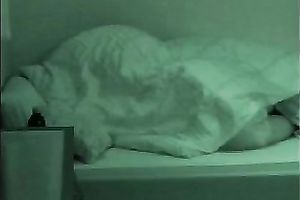 My cute hotwife makes out with me and gives me irrumation in hidden web camera vid