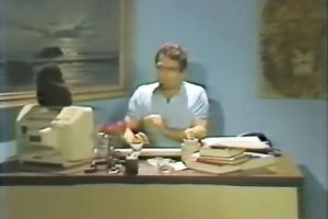 Sexy auburn haired slutty milf craves to feed on a dick