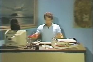 Sexy auburn haired slutty milf craves to feed on a dick