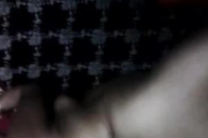 Playful non-professional Desi brunette hair provides her BF with BJ previous to fucking