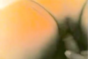 Egyptian lustful obese brunette hair amateur wife got screwed missionary