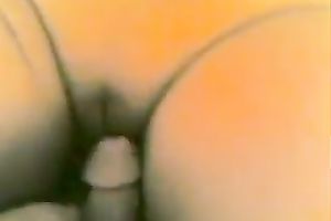 Egyptian lustful obese brunette hair amateur wife got screwed missionary