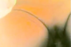 Egyptian lustful obese brunette hair amateur wife got screwed missionary