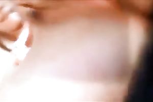 Nice playful web web camera wench was completely into fingering her juicy wet crack
