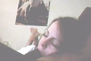 My black shlong sometimes is handy for my white fuck buddy