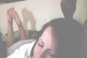 My black shlong sometimes is handy for my white fuck buddy