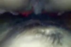 My torrid bootyful wifey receives her kewl trench team-fucked