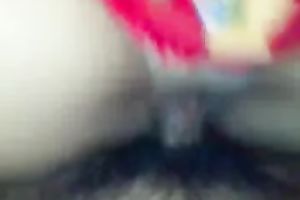 My torrid bootyful wifey receives her kewl trench team-fucked