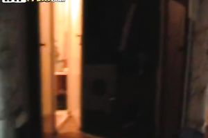 Slender Russian BBC slut Rita will show u her constricted pointer sisters and her booty