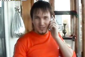 Slender Russian BBC slut Rita will show u her constricted pointer sisters and her booty