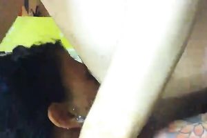 We take up with the tongue every other's captivating snatches like there is no tomorrow