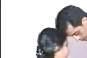 I was trying to tempt my diminutive dilettante honey for sex