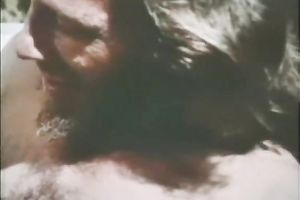 Depraved and perverted breasty female loved to engulf a knob