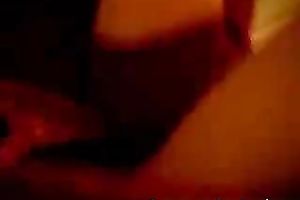 Cute brunette hair nerdy teenie goes fully eager on the web camera