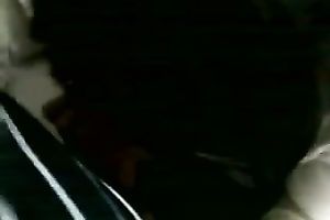 My nice looking girlfriend knows how to give a great irrumation