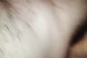 My wife's a bit shaggy cookie needs every day drilling in hard mode