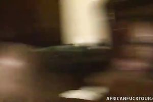 A white hunk with large pink shlong copulates a hot dark slut in the bath