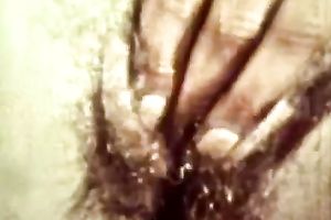 Busty dark brown nurse sucks honeyed dark sausage unfathomable face hole