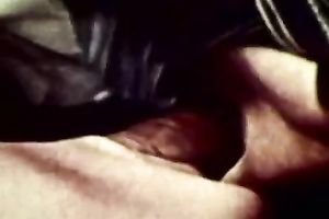 Busty dark brown nurse sucks honeyed dark sausage unfathomable face hole