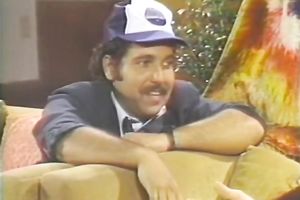 Perky hawt blondie rides that fellow on the daybed after mish style sex