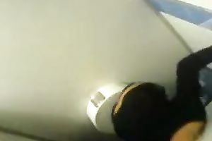 Perverted blond nympho definitely can't live without missionary position