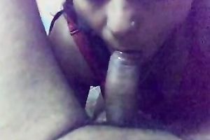 My Indian milf ally happy me when her spouse was away