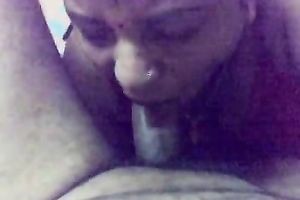 My Indian milf ally happy me when her spouse was away