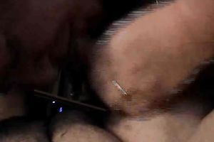 My older short haired white bitch going smutty with my penis