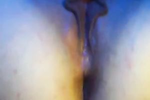 Some juicy and bald fur pie of my sister's most good ally