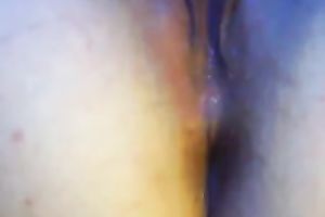 Some juicy and bald fur pie of my sister's most good ally