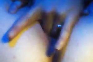 Some juicy and bald fur pie of my sister's most good ally