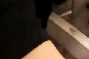 Playing with my lesbo partner and filming it all on livecam