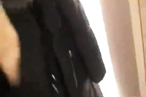 Playing with my lesbo partner and filming it all on livecam
