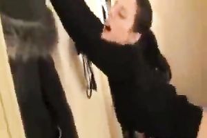 Playing with my lesbo partner and filming it all on livecam