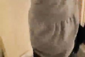 Playing with my lesbo partner and filming it all on livecam