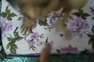 Dark haired Asian hottie was taped on livecam whilst giving a admirable oral stimulation