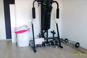 Natural Redhead Teen Cute Ass And Pussy