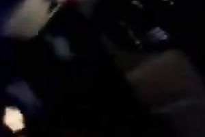 Brunette nympho did a great work on my buddy's beefy large dick