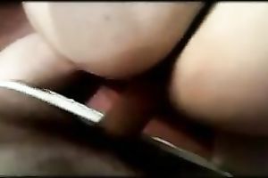 My hawt Greek housewife Julie has so hawt gazoo and likes to receive pushed by knob