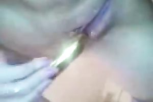 Me and my closeup punani getting toyed