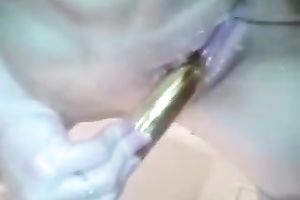 Me and my closeup punani getting toyed